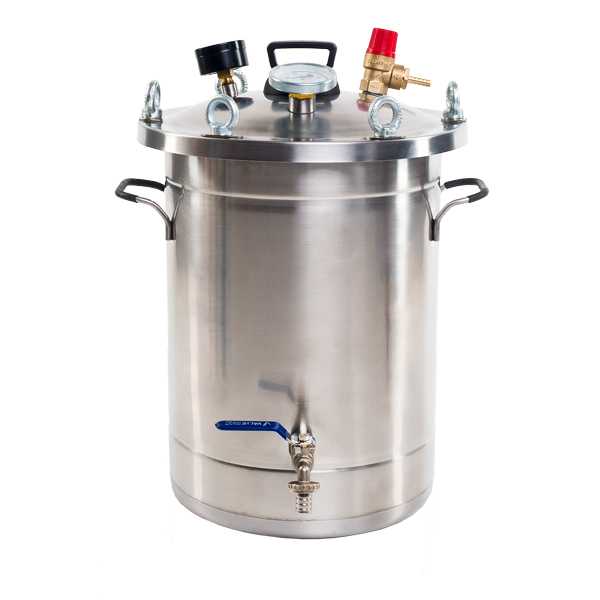 Распродажа автоклавов БУЛАТ в Россоши