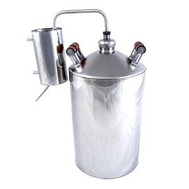 Самогонный аппарат в Россоши всего за 3200 рублей