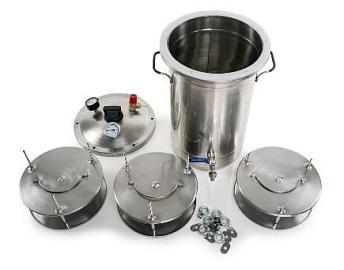 Распродажа автоклавов БУЛАТ в Россоши